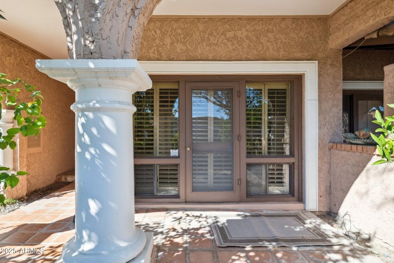 7702 Via Camello Del Norte --, Scottsdale, AZ 85258