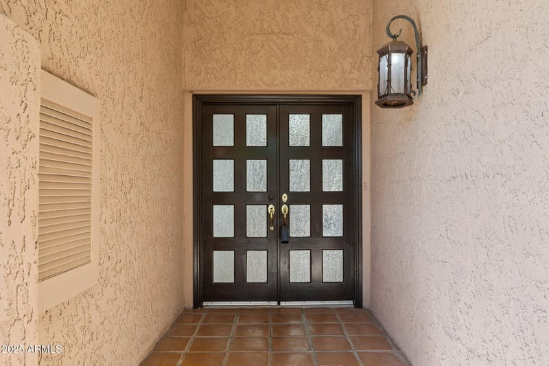 7702 Via Camello Del Norte --, Scottsdale, AZ 85258