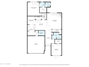 7702 Via Camello Del Norte --, Scottsdale, AZ 85258