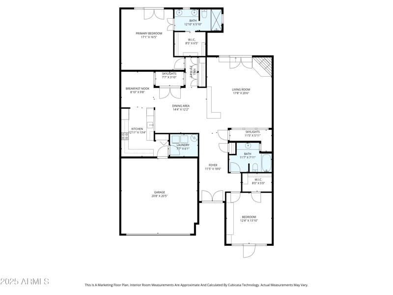 7702 Via Camello Del Norte --, Scottsdale, AZ 85258