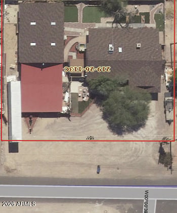 7703 Hermosa Vista Dr, Mesa, AZ 85207