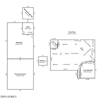 7703 Hermosa Vista Dr, Mesa, AZ 85207