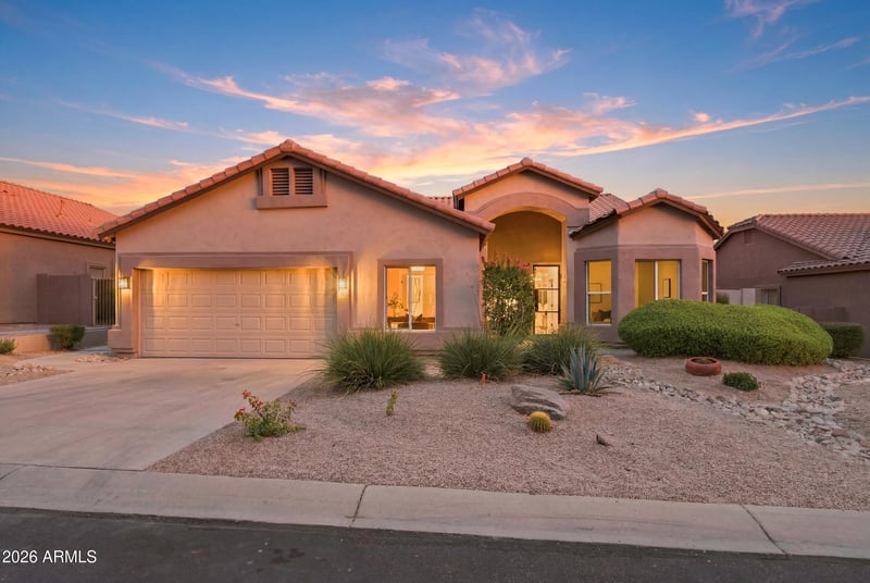 7703 E Sayan St, Mesa, AZ 85207