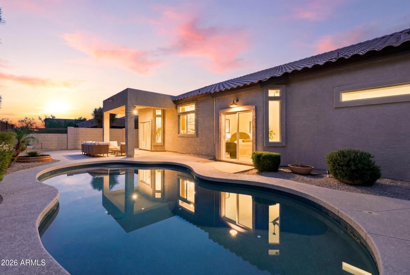 7703 E Sayan St, Mesa, AZ 85207