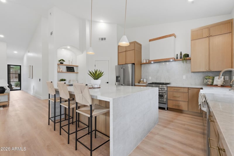 7703 E Sayan St, Mesa, AZ 85207