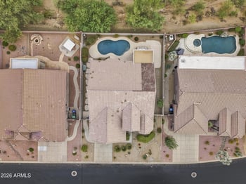 7703 E Sayan St, Mesa, AZ 85207
