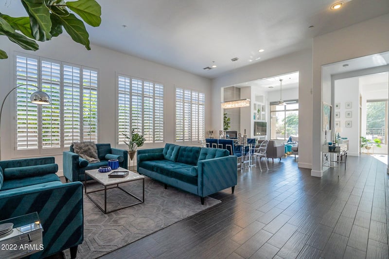 7703 Overlook Dr, Scottsdale, AZ 85255