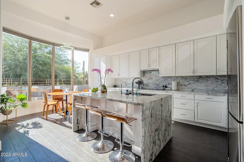 7703 Overlook Dr, Scottsdale, AZ 85255