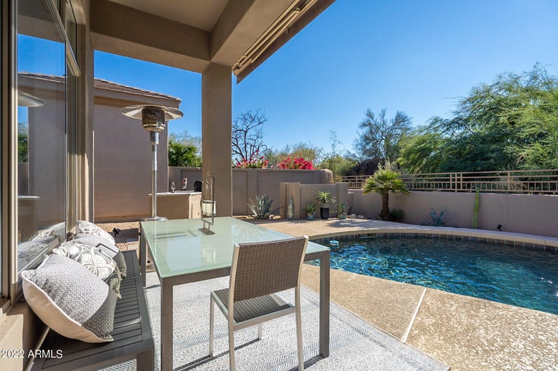 7703 Overlook Dr, Scottsdale, AZ 85255