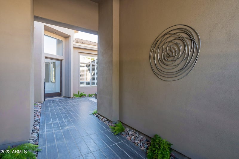 7703 Overlook Dr, Scottsdale, AZ 85255