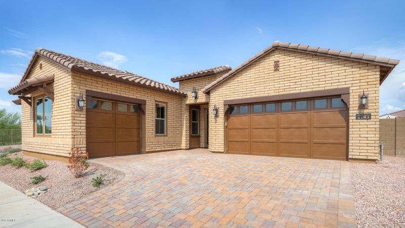 7703 S 30th Way, Phoenix, AZ 85042