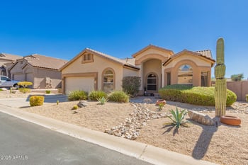 7703 Sayan St, Mesa, AZ 85207