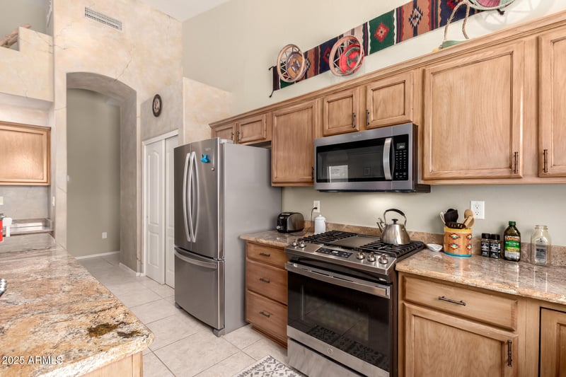 7703 Sayan St, Mesa, AZ 85207