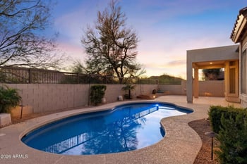 7703 Sayan St, Mesa, AZ 85207