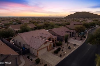 7703 Sayan St, Mesa, AZ 85207