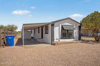 7704 E Glade Ave, Mesa, AZ 85209
