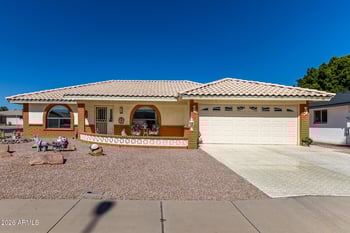 7704 Navarro Ave, Mesa, AZ 85209
