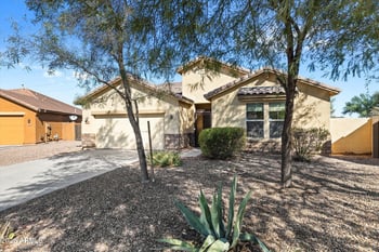 7704 S 23rd Ln, Phoenix, AZ 85041