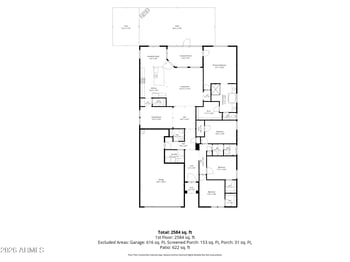 7704 S 23rd Ln, Phoenix, AZ 85041