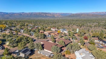 7705 Caballero Rd, Payson, AZ 85541