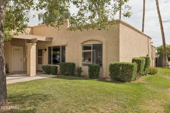 7705 Desert Flower Ave, Mesa, AZ 85208