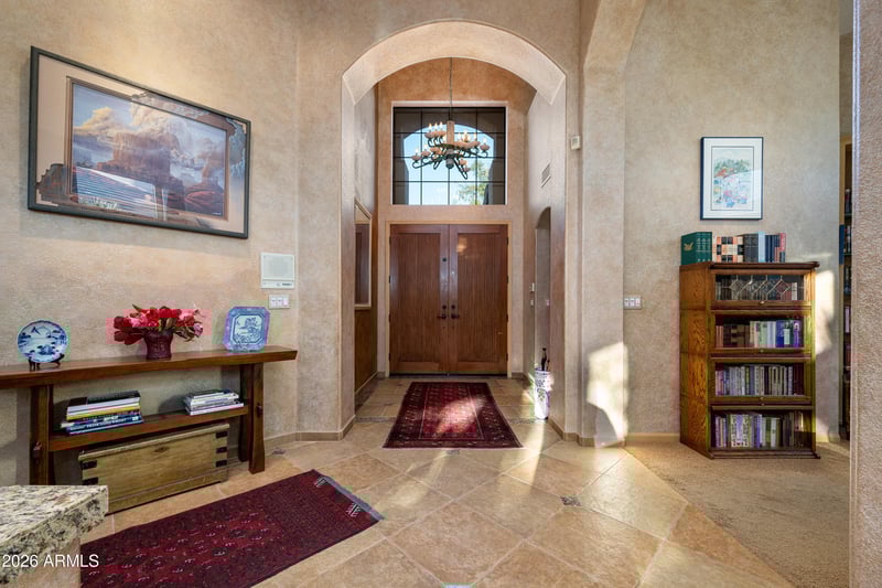 7705 Doubletree Ranch Rd #29, Scottsdale, AZ 85258