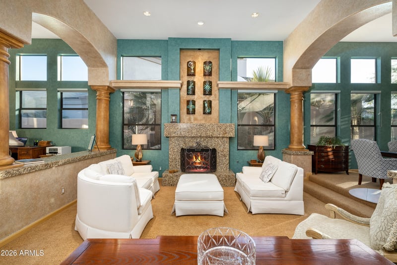 7705 Doubletree Ranch Rd #29, Scottsdale, AZ 85258