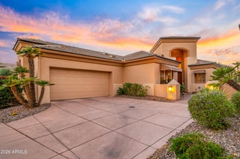 7705 Doubletree Ranch Rd #29, Scottsdale, AZ 85258