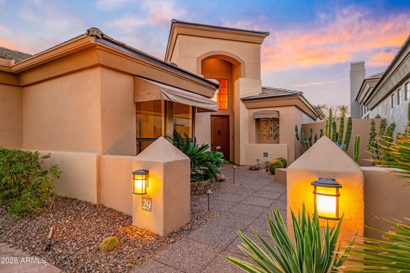 7705 Doubletree Ranch Rd #29, Scottsdale, AZ 85258