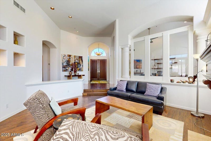 7705 Doubletree Ranch Rd #36, Scottsdale, AZ 85258
