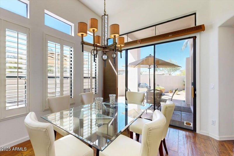 7705 Doubletree Ranch Rd #36, Scottsdale, AZ 85258