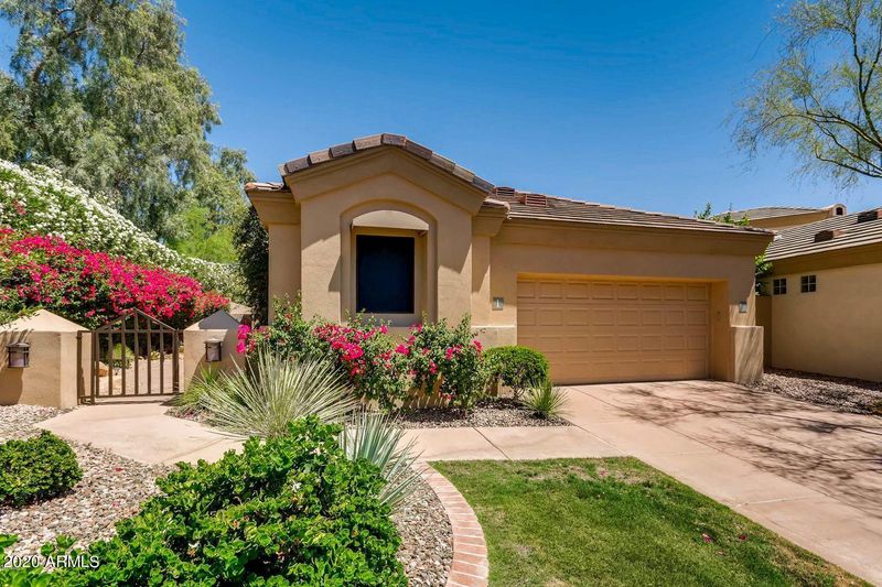 7705 E Doubletree Ranch Rd #1, Scottsdale, AZ 85258