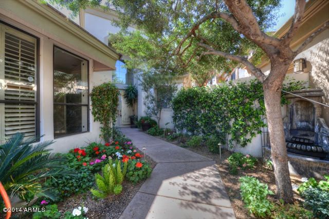 7705 E Doubletree Ranch Rd #12, Scottsdale, AZ 85258