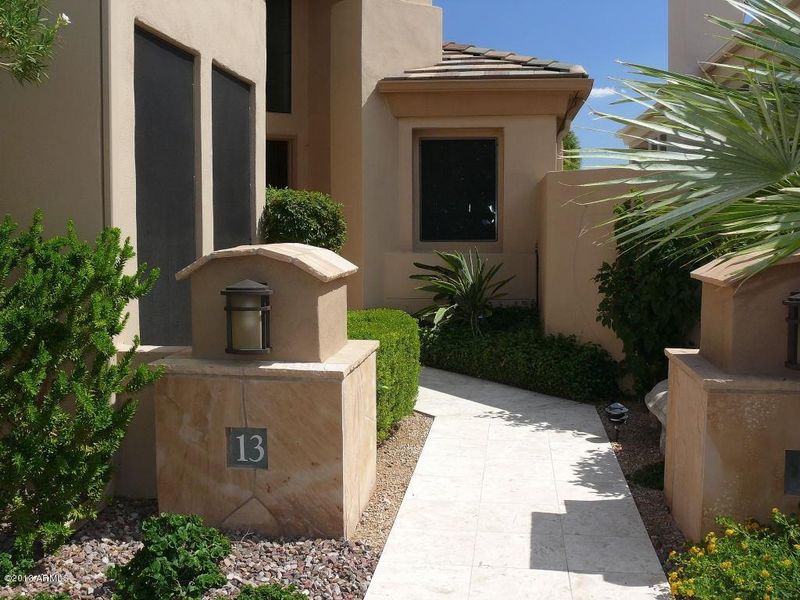 7705 E Doubletree Ranch Rd #13, Scottsdale, AZ 85258