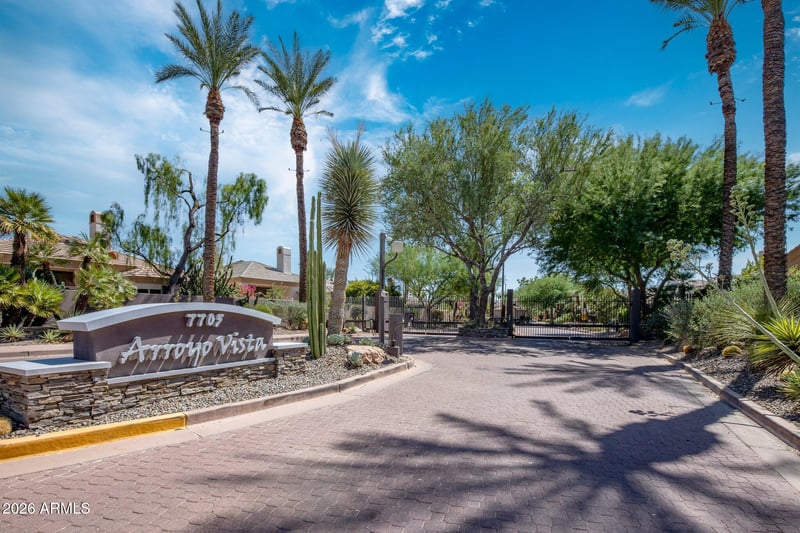 7705 E Doubletree Ranch Rd #19, Scottsdale, AZ 85258