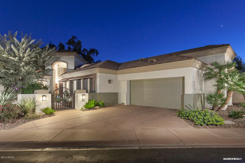 7705 E Doubletree Ranch Rd #22, Scottsdale, AZ 85258