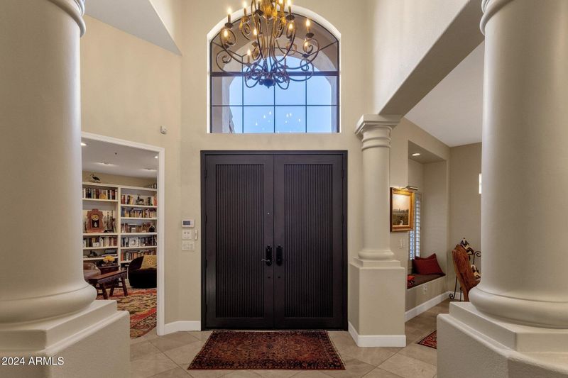 7705 E Doubletree Ranch Rd #43, Scottsdale, AZ 85258