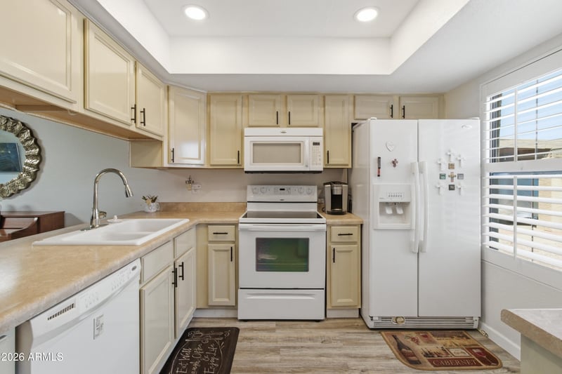 7705 E Mariposa Way, Mesa, AZ 85208
