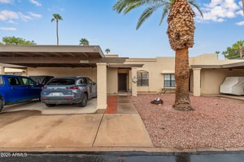 7705 Mariposa Way, Mesa, AZ 85208