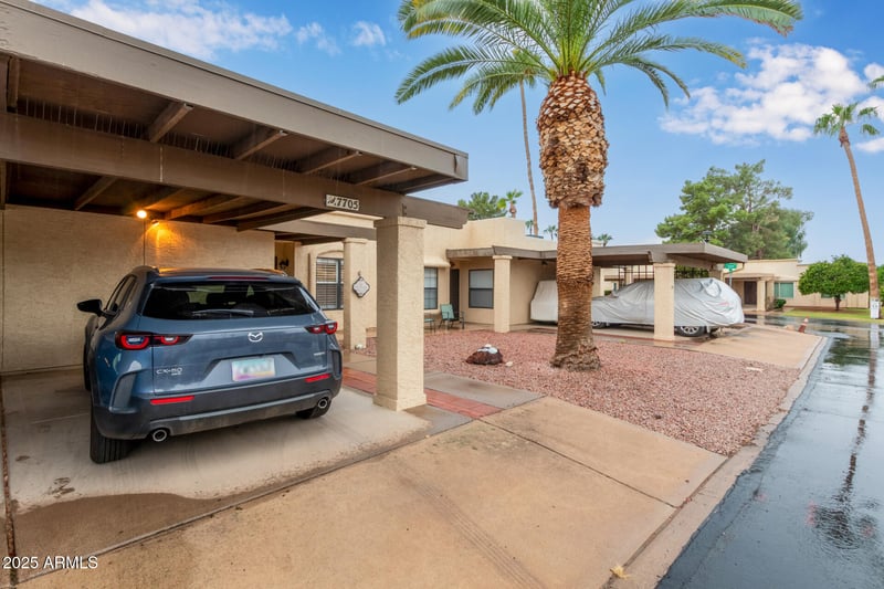 7705 Mariposa Way, Mesa, AZ 85208