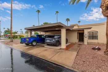 7705 Mariposa Way, Mesa, AZ 85208