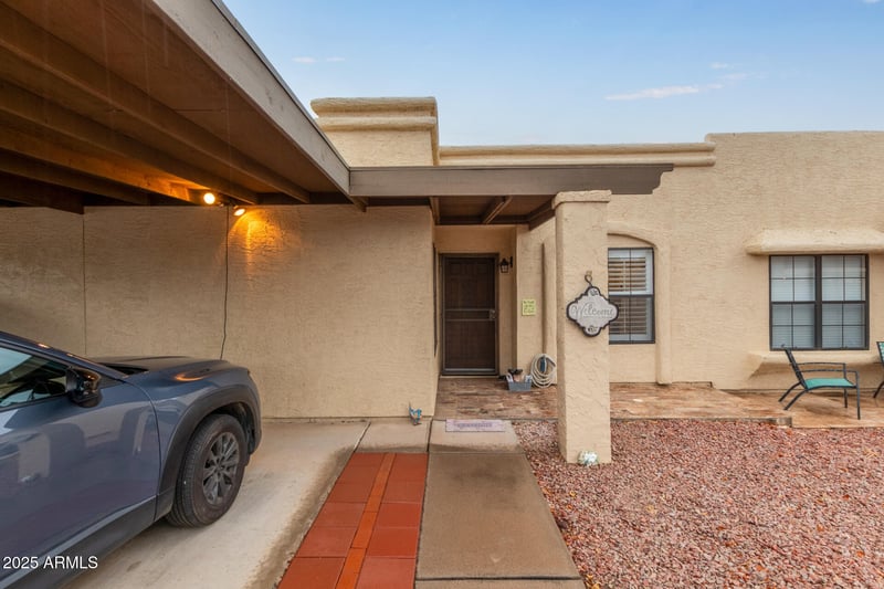 7705 Mariposa Way, Mesa, AZ 85208