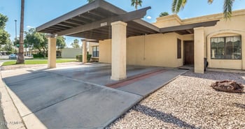 7705 Mariposa Way, Mesa, AZ 85208