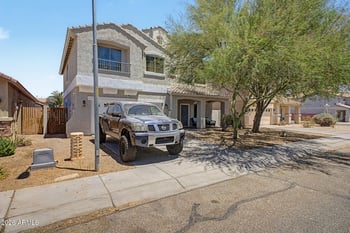 7705 69th Dr, Laveen, AZ 85339