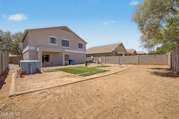 7705 69th Dr, Laveen, AZ 85339