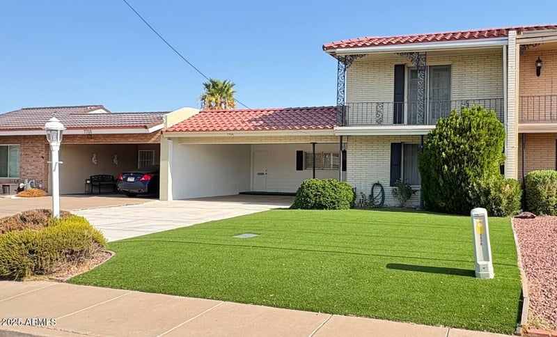 7706 Chaparral Rd, Scottsdale, AZ 85250