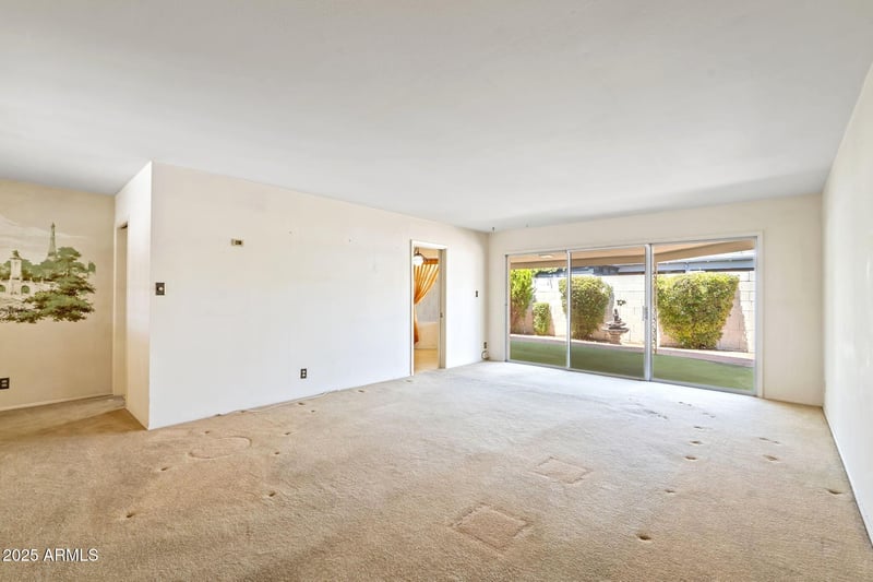 7706 Chaparral Rd, Scottsdale, AZ 85250