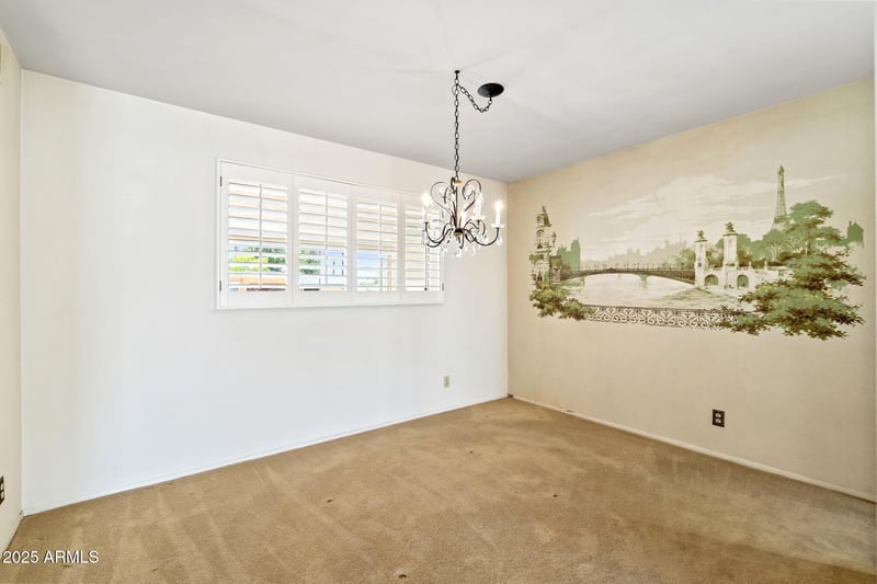 7706 Chaparral Rd, Scottsdale, AZ 85250