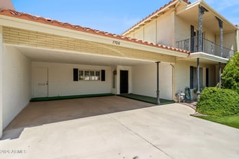 7706 Chaparral Rd, Scottsdale, AZ 85250