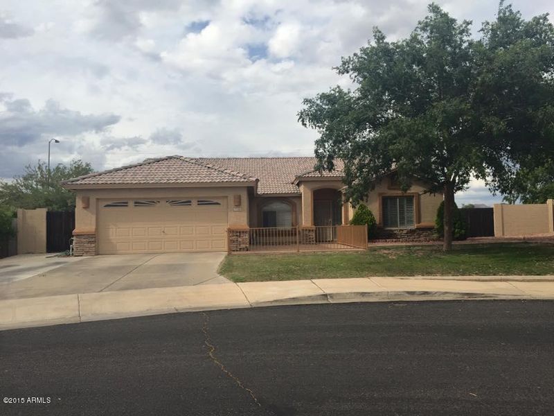 7706 E Downing St, Mesa, AZ 85207